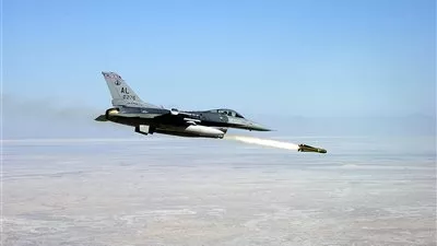  بالفيديو..صفقة محتملة لبيع صواريخ 