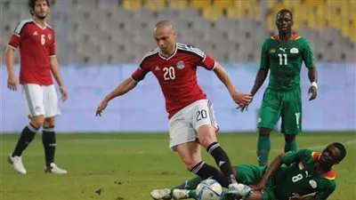 حمادة طلبة: لولا تدخلات الحكم الظالمة لكنا خرجنا بالنقاط الثلاث