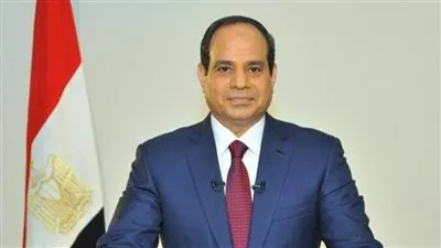 السيسى يُصدق على قانون إعادة تنظيم الهيئة العامة للطرق والكبارى والنقل البرى