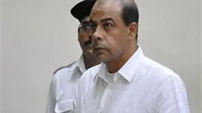 رئيس جنايات شمال القاهرة يتنحى عن محاكمة أنس الفقي