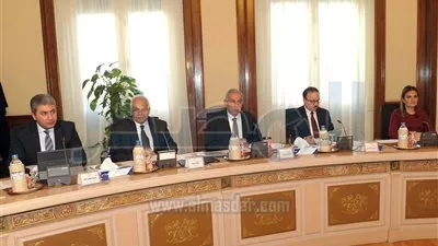 الحكومة توافق على تصرف محافظتى القاهرة وبورسعيد في قطعة أرض بالأمر المباشر