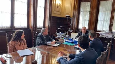 وزير الزراعة يتابع الجدول الزمني لإنشاء مصنع السكر بالمنيا 