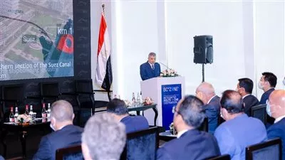 يحيى زكي: مصر صاحبة أعلى ناتج محلي في أفريقيا بـ 350 مليار دولار