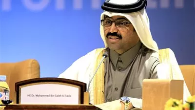 قطر تدعو أعضاء 