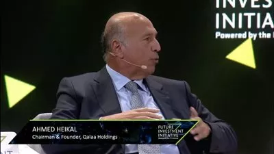 «القلعة» تستهدف زيادة إنتاج الطاقة الشمسية إلى 500 ميجاوات خلال 5 سنوات