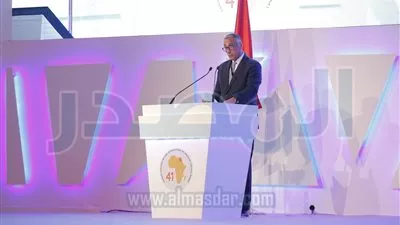 طارق عامر: الإصلاحات كانت ضرورة بعد سنوات من التسيب الاقتصادى