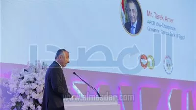 البنوك المركزية الإفريقية تدرس طلبات للتعاون مع 