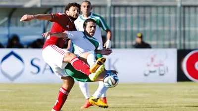اليوم..الزمالك يلتقي الاسماعيلي ومواجهة قوية بين الأهلي والمصري