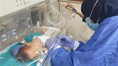 «الصحة»: فحص 26 ألف طفل ضمن مبادرة الرئيس للكشف المبكر عن الأمراض الوراثية