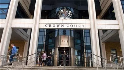  السطو على بضائع بـ 1,5 مليون جنية استرليني من متجر في لندن