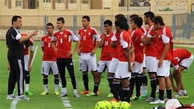 بالفيديو..المنتخب 