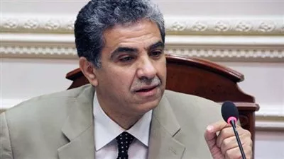 وزارة البيئة تشارك في مؤتمر تنمية الصحاري العربية بشرم الشيخ