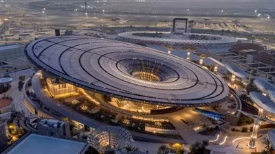 «ساوباولو» تجذب استثمارات بقيمة 1.1 مليار دولار فى «إكسبو 2020» بدبى