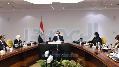 رئيس الوزراء يعقد اجتماعاً لدعم صناعة الدواء وتشجيع التصدير