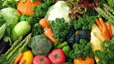 أسعار الخضروات اليوم الخميس 9 أغسطس 2018