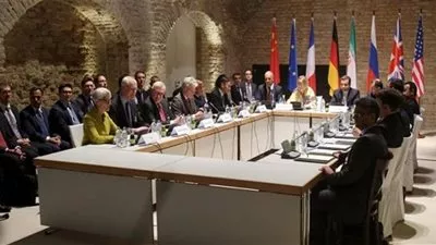 اجتماع القوى الكبرى اليوم لبحث وضع المفاوضات مع إيران في فيينا