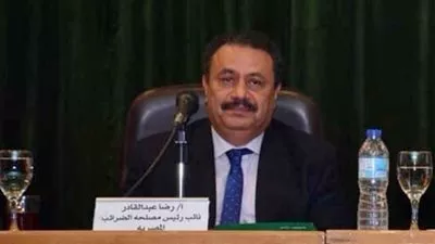 مصلحة الضرائب تقرر استمرار العمل بمركز الممولين حتى الساعة الخامسة عصراً