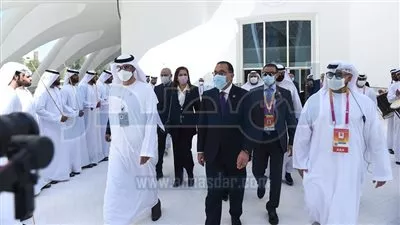 رئيس الوزراء يزور جناح الإمارات في «إكسبو 2020 دبي»