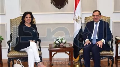 مصر والأردن يوقعان اتفاقيات تنظيم بيع وشراء الغاز الطبيعى