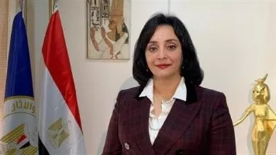 نائبة وزير السياحة تبحث مع «الخطوط الجوية القطرية» زيادة الحركة الوافدة إلى مصر