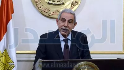 طارق قابيل يقرر إعادة تشكيل مجلس إدارة 