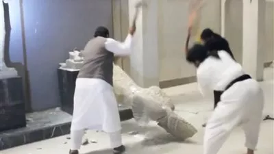 بالفيديو.. تنظيم 
