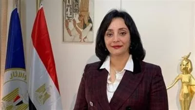 نائبة وزير السياحة: المقصد المصري جاهز لاستقبال السائحين