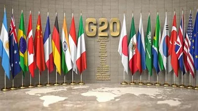 «مجموعة العشرين» توافق على فرض ضريبة الشركات بحلول 2023