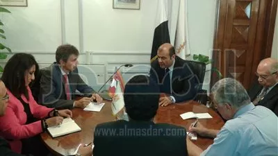 وزير 