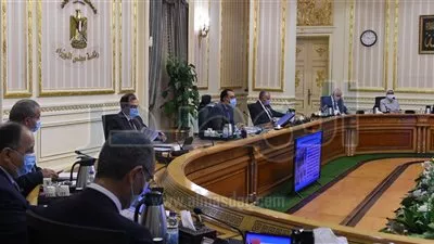 تخصيص 16,92 فدان ببنى سويف لإقامة محطة ضواغط للغاز الطبيعى