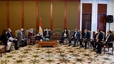«مدبولي»: الحكومة تضع ملف التنمية العمرانية في المقدمة