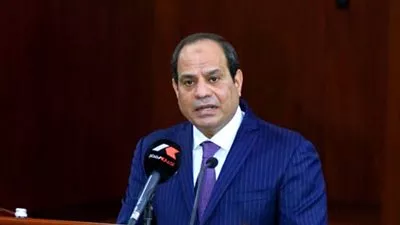 السيسي يلتقي رئيس بيلاروسيا اليوم لبحث التعاون بين البلدين