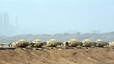 بالفيديو..القوات 
