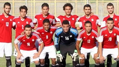 بالفيديو..المنتخب 