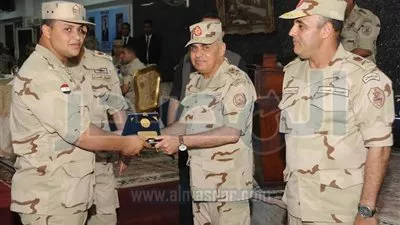 وزير 