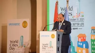 وزير التنمية المحلية: الدولة أعادت رسم وصياغة الخارطة العمرانية