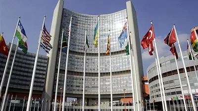 بالفيديو.. وكالة الطاقة الذرية تعلن عقد اجتماع فني في 