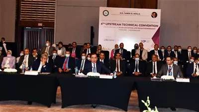 وزير البترول: استراتيجية جديدة لزيادة مشاركة القطاع في التنمية المجتمعية