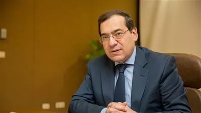 وزير البترول: زيادة صادرات الغاز ستقلل أثر ارتفاع أسعار النفط على الموازنة