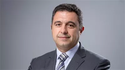 وليد شتا رئيسا لـ «شنايدر إلكتريك» في الشرق الأوسط وأفريقيا