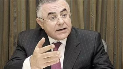 محافظ المركزي: مصر سددت 670 مليون دولار لنادي باريس في أول يوليو