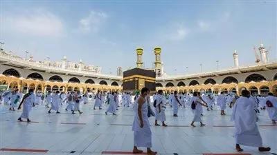 «التضامن» تبدأ استقبال طلبات أعضاء الجمعيات الأهلية الراغبين في أداء فريضة الحج
