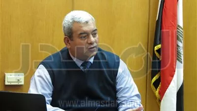 رضا فتحى: إرتفاع حجم أصول 