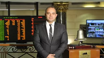 محمد فريد: نستهدف بناء الوعى المالى لطلاب الجامعات حول دور البورصات