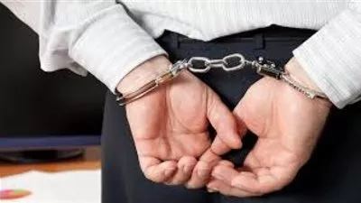 القبض على موظف بريد بتهمة اختلاس 361 ألف جنيه