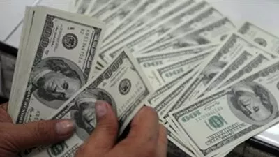 سعر الدولار اليوم الأحد 12 أغسطس 2018