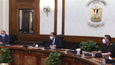 رئيس الوزراء يستعرض مقترح إنشاء 4 مصانع لإنتاج الجلود فى الروبيكي