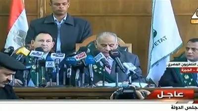 ننشر حيثيات حكم الإدارية العليا بمصرية تيران وصنافير