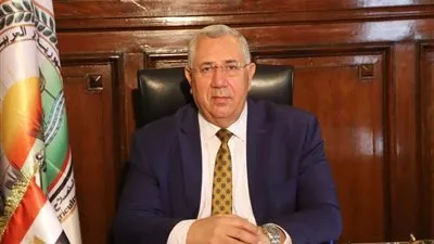 «القصير»: بروتوكول تعاون مع الخدمة الوطنية والبنك الزراعى بمجال الثروة الحيوانية