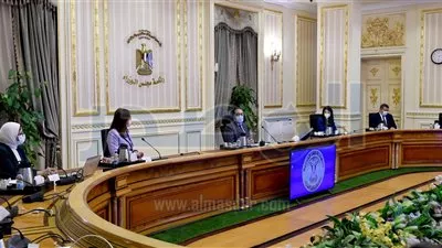 رئيس الوزراء يستعرض أهم ملامح الخطة القومية لضبط النمو السكانى